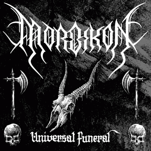 Morbikon : Universal Funeral